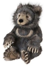 Charlie Bears Lollygag