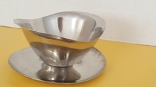 Vintage Japan Stainless Steel