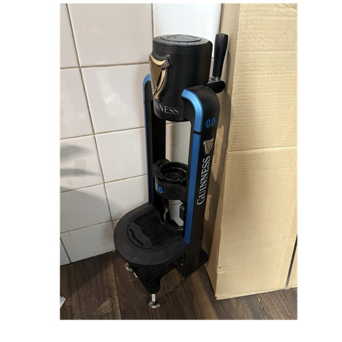 Guinness microdraught beer - guinness,