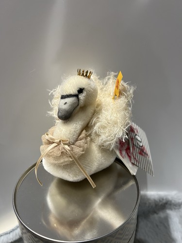 Vintage memories silke swan - memories,