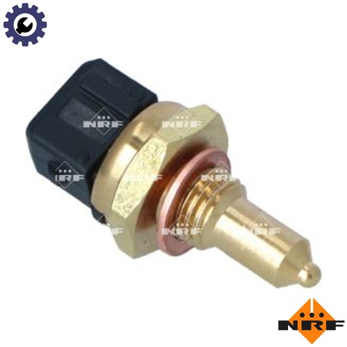 Sensor coolant temperature - sensor,