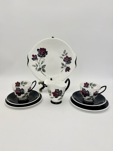 Royal albert masquerade black - albert,