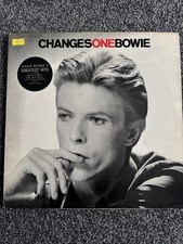 David Bowie –