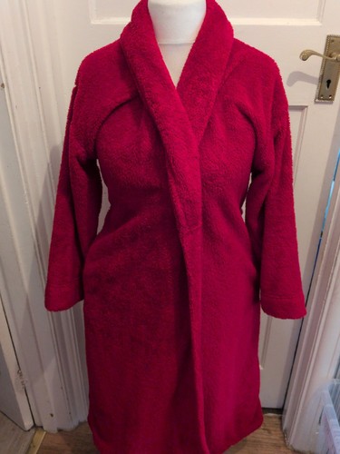 Marks and spencer red - 14-16,