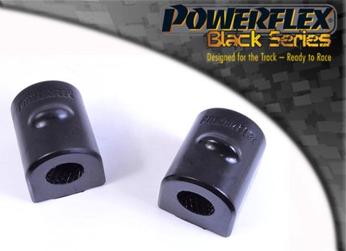 Powerflex black front anti - black,