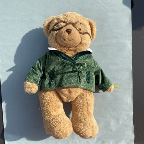 Harrods annual bear 2023 - harrods, 33cm