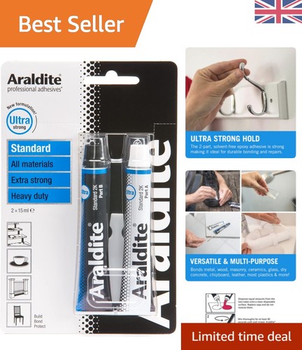 Durable 15ml epoxy - epoxy, glue