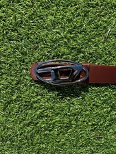 Diesel Belt W30-W34 Men's