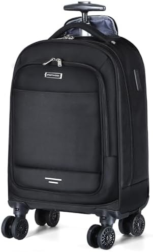 Ponhog wheeled backpack 15 6 - ponhog, 15.6