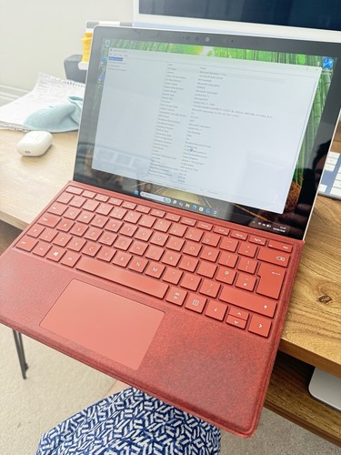 Microsoft surface pro plus - surface,