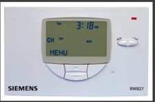 Siemens RWB27 - Timeswitch