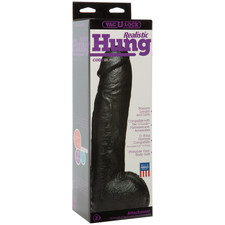 Vac-U-Lock Code Black Hung