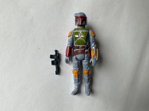Vintage star wars figures - vintage,