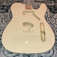 Squier – Telecaster – Body