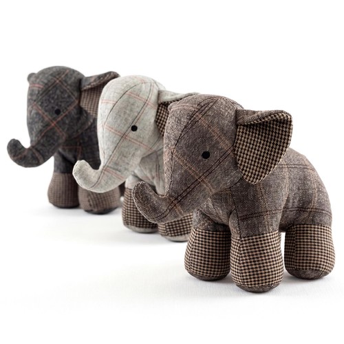 Door stop soft - soft, decorative