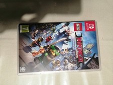 The LEGO Ninjago Movie Video