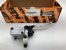 NEW Brembo Brake Lever Master