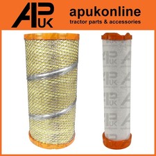 Inner & Outer Air Filter Kit