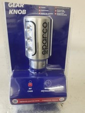 Sparco Manual Gear Shift Knob