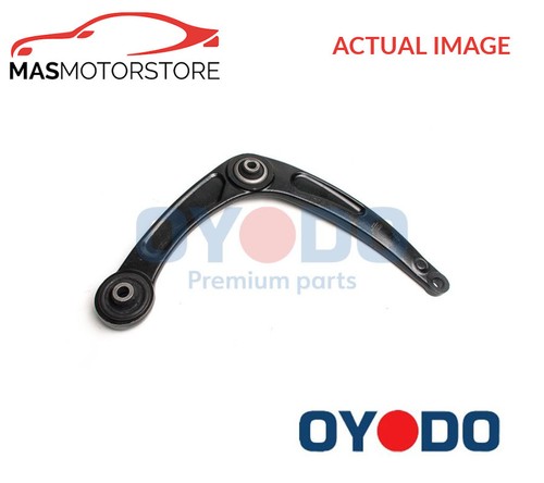 Track control arm wishbone - track,