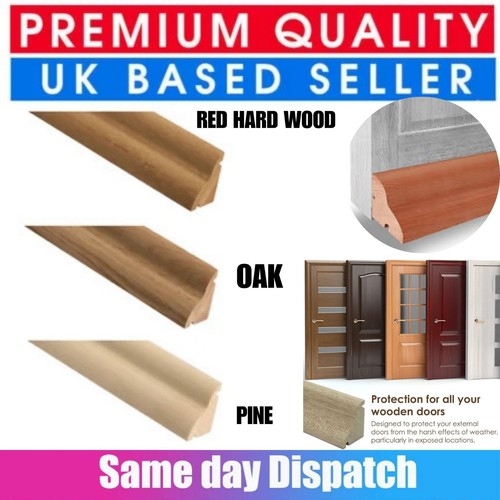 Hardwood weather board - hardwood,