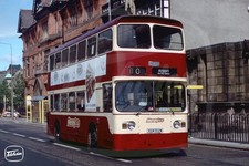 Bus Photo - Merseybus 1912