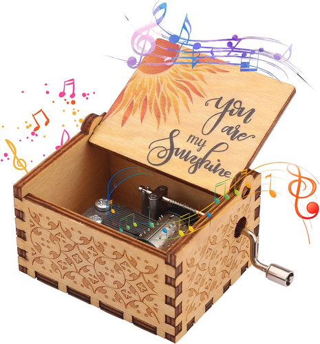 You are sunshine - sunshine, note