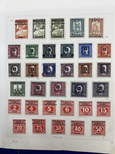 Yugoslavia bosnia - bosnia, &