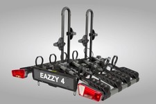 Buzz Rack Eazzy 4 Ball Mount 4 Bike Carrier