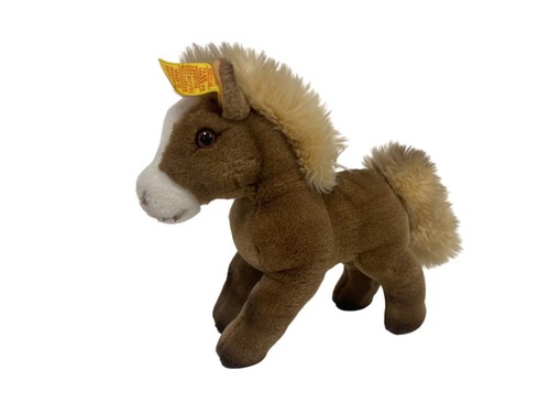 Steiff animal 5475 horse - steiff, 5475/20
