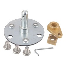 Indesit  Drum Shaft Repair Kit Tumble Dryer For IDV65(UK) IDV65S(UK)