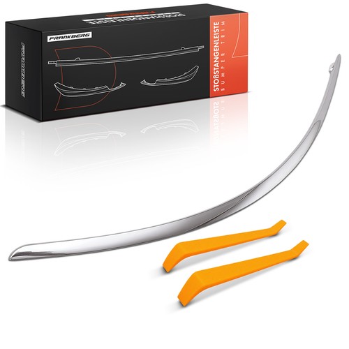 Premium bumper trim - a-premium,