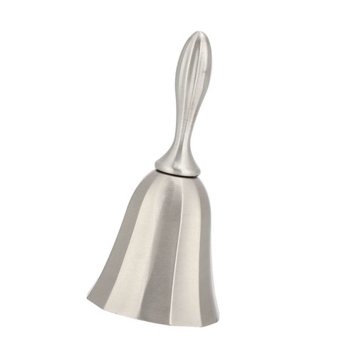 Hand bell dinner - hand,