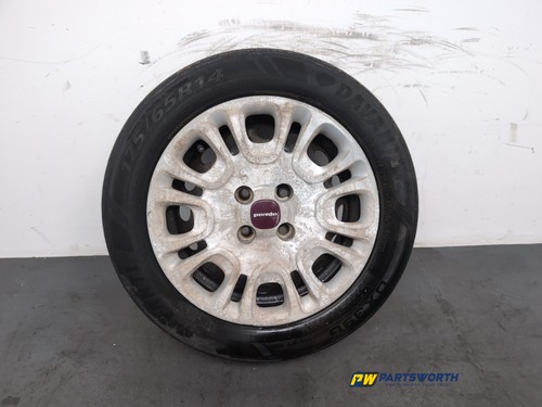 Fiat panda easy 312 - fiat,