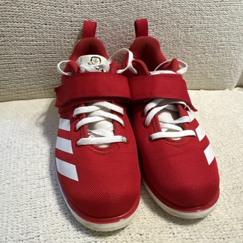 Adidas powerlift japan - 4,