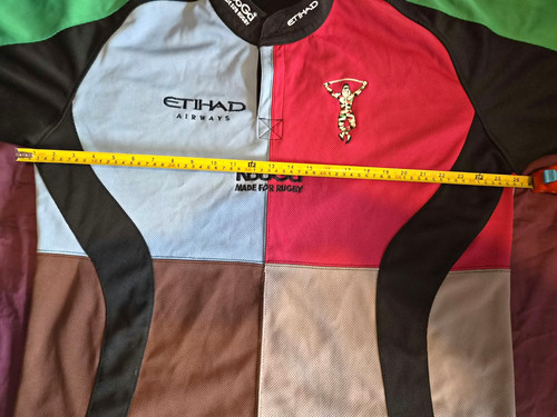 Kooga harlequins rugby - kooga,