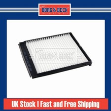Cabin Filter For Nissan Micra