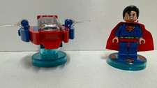 LEGO DIMENSIONS: Superman Fun