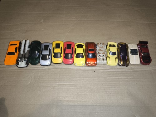 Toy car bundle cars maisto - toy,