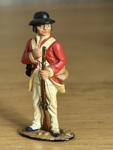 Die cast miniature - miniature, american