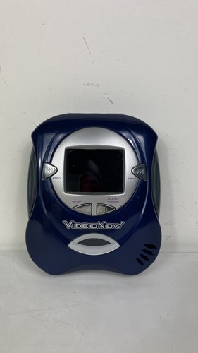 Vintage video now - video, with
