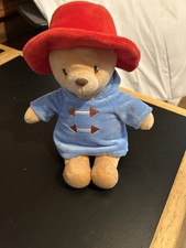 Paddington bear - paddington,