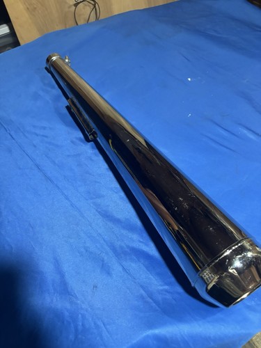 Vintage dunstall style - style, replica