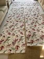 Laura Ashley Gosford Cranberry