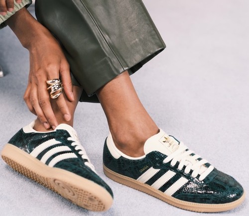 Adidas original samba - samba, og
