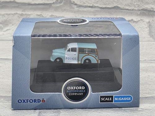Oxford diecast nmmt004 morris - oxford,