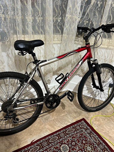 Harrow wahdo 26in - wahdo,