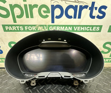 AUDI S3 RS3 8V 2016-2020 SPEEDOMETER VIRTUAL COCKPIT DIGITAL DASH 8V0920790