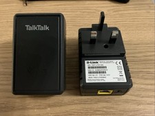 D-Link DHP-300AV Powerline