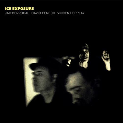 Jac berrocal david fenech - jac,